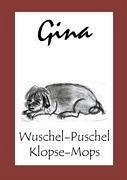 Gina - Die Geschichten eines Hundes - Nic, Simone