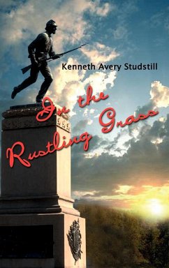 In the Rustling Grass - Studstill, Kenneth Avery