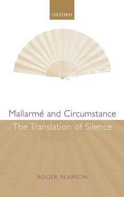 Mallarmé and Circumstance - Pearson, Roger