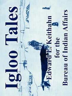 Cover Igloo Tales