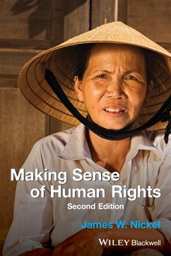 Cover Making Sense of Human Rights