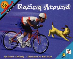 Racing Around - Murphy, Stuart J