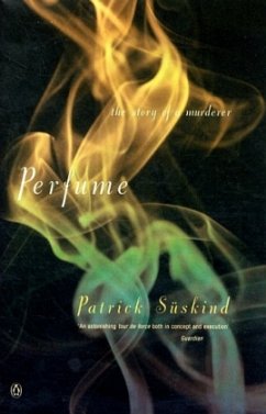 Süskind, Patrick - Süskind, Patrick