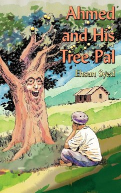 Ahmed and His Tree Pal - Syed, Ehsan