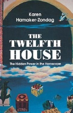 Twelfth House - Hamaker-Zondag, Karen