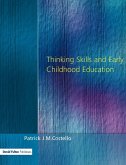 Thinking Skills and Early Childhood Education