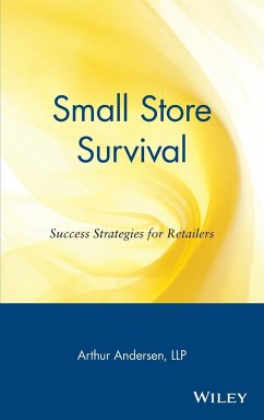 Small Store Survival - Arthur Andersen Llp