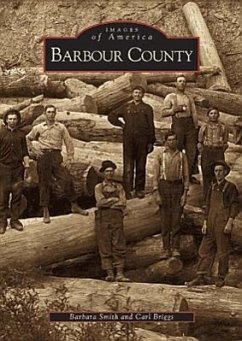 Barbour County - Smith, Barbara; Briggs, Carl