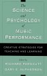 The Science and Psychology of Music... - Bild 1