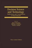 Decision Science and Technology