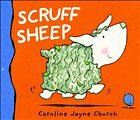 Scruff Sheep - Church, Caroline Jayne