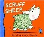 Scruff Sheep