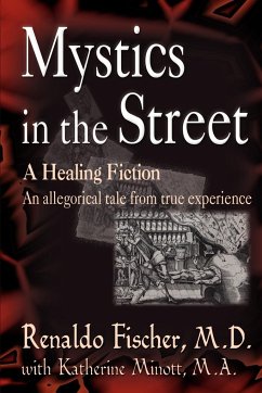 Mystics in the Street