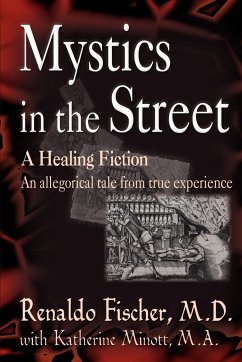 Mystics in the Street - Fischer, Renaldo