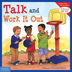 Talk and Work It Out - Meiners, Cheri J