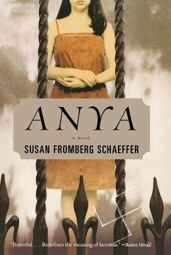 Anya - Schaeffer, Susan Fromberg