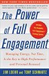 The Power of Full Engagement - Bild 1