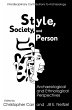 Style, Society, and Person - Bild 1