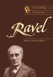 The Cambridge Companion to Ravel - Bild 1