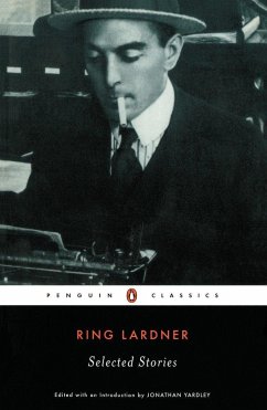 Selected Stories - Lardner, Ring