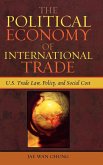 The Political Economy of International Trade