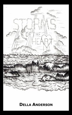 STORMS OF THE HEART - Anderson, Della