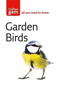 Garden Birds - Moss, Stephen