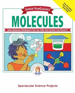 Janice Vancleave's Molecules - Vancleave, Janice