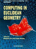 Computing in Euclidean Geometry (2nd Edition)
