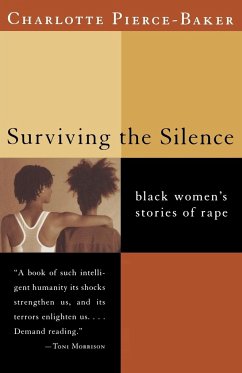 Surviving the Silence - Pierce-Baker, Charlotte