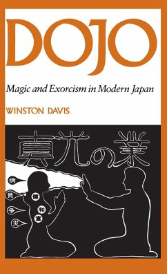 Dojo - Davis, Winston