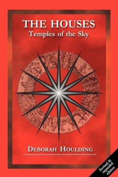 The Houses - Temples of the Sky - Houlding, Deborah