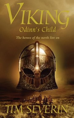 Odinn's Child - Severin, Tim