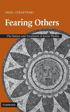 Cover Fearing Others