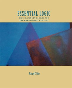 Cover Essential Logic