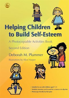 Helping Children to Build Self-Esteem - Plummer, Deborah