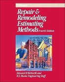 Repair and Remodeling Estimating Methods