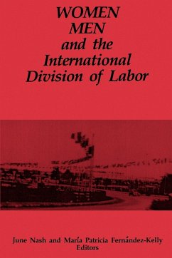 Women, Men, and the International Division of Labor