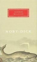 Moby-Dick - Melville, Herman