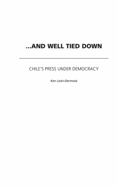 ...And Well Tied Down - Leon-Dermota, Ken ...And Well Tied Down - Leon-Dermota, Ken