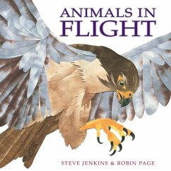 Animals in Flight - Page, Robin