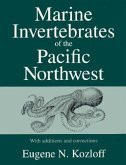 Marine Invertebrates of the Pacific Northwest