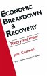 Economic Breakthrough and Recovery - Bild 1