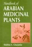 Handbook of Arabian Medicinal Plants