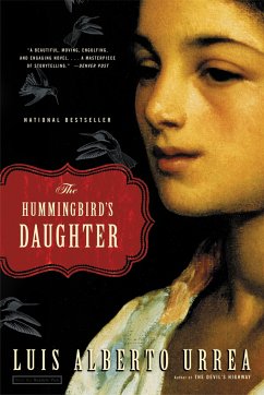 The Hummingbird's Daughter - Urrea, Luis Alberto