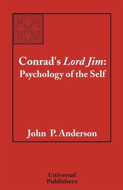 Conrad's Lord Jim - Anderson, John P.