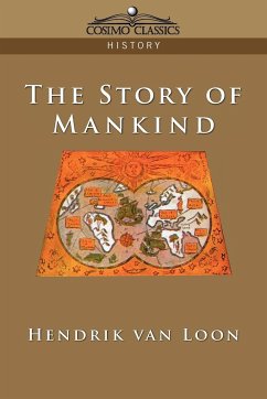 The Story of Mankind - Loon, Hendrik Willem Van