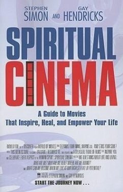 Spiritual Cinema - Hendricks, Gay; Simon, Stephen