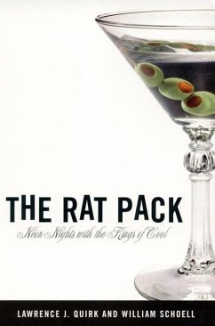 The Rat Pack - Quirk, Lawrence J; Schoell, William