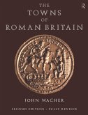 The Towns of Roman Britain